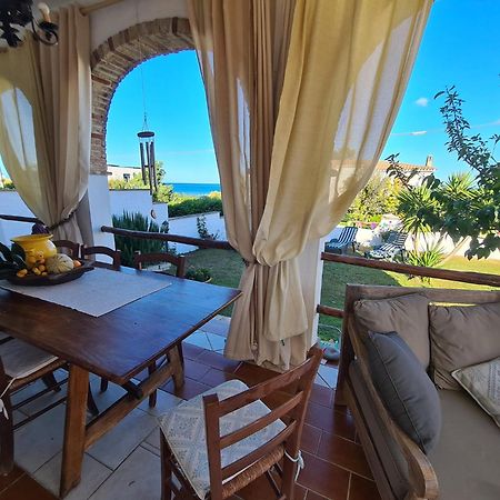 Villa Dolly Porto Columbu - Perd'E Sali Exteriör bild