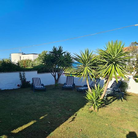 Villa Dolly Porto Columbu - Perd'E Sali Exteriör bild