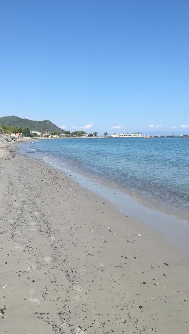 Villa Dolly Porto Columbu - Perd'E Sali Exteriör bild