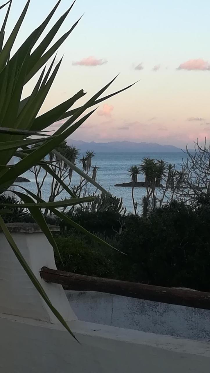 Villa Dolly Porto Columbu - Perd'E Sali Exteriör bild