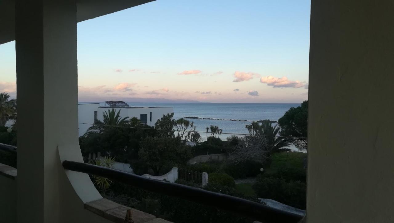 Villa Dolly Porto Columbu - Perd'E Sali Exteriör bild
